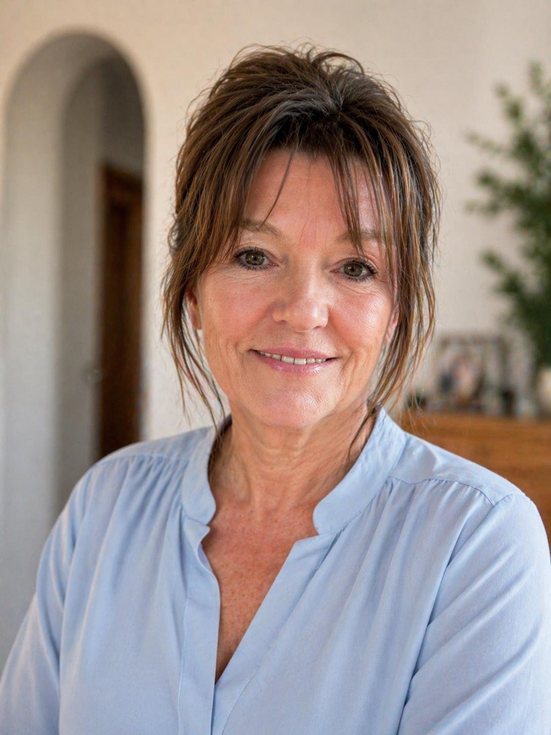 Boxi Oma